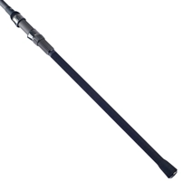 Daiwa Whisker X45 Carp Rods